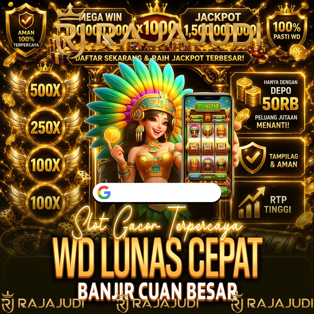 RAJAJUDI X Myak 2: Tren Hiburan Online Mengarah pada Permainan yang Lebih Interaktif